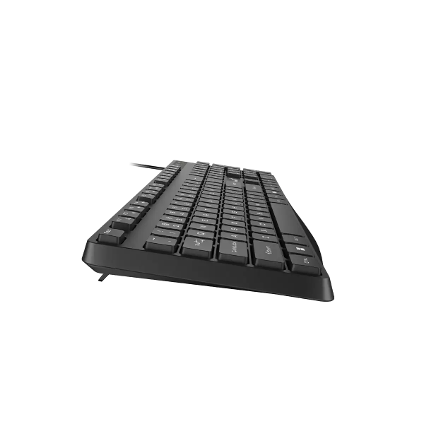 GENIUS KB-117S 