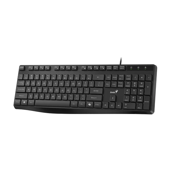GENIUS KB-117S 