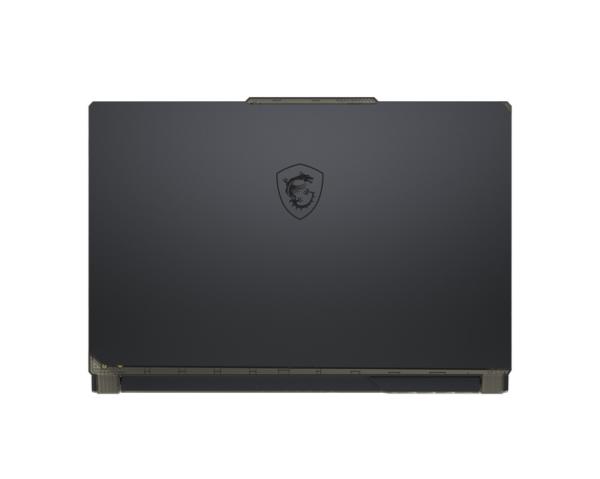 MSI Cyborg/ 15 A13VE-1693XCZ/ i5-13420H/ 15, 6"/ FHD/ 16GB/ 1TB SSD/ RTX 4050/ DOS/ Black/ 2R 