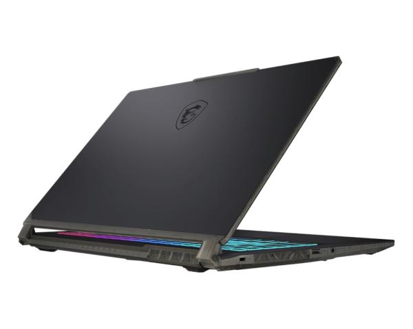 MSI Cyborg/ 15 A13VE-1693XCZ/ i5-13420H/ 15, 6"/ FHD/ 16GB/ 1TB SSD/ RTX 4050/ DOS/ Black/ 2R 