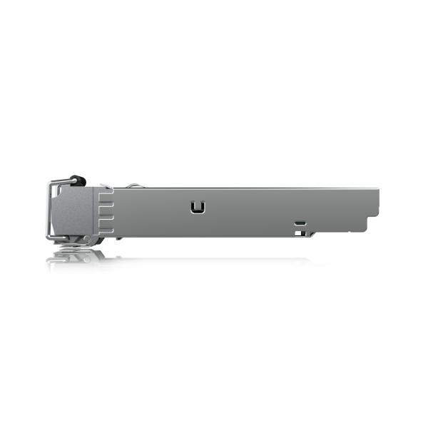 Ubiquiti UACC-OM-MM-1G-D (UF-MM-1G) - 1G SFP, MM Module, Duplex LC UPC, 1-Pack 