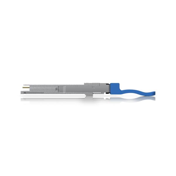 Ubiquiti UACC-OM-QSFP28-LR4, 100G QSFP28, SM modul, LR4, Duplex LC UPC, 10km 