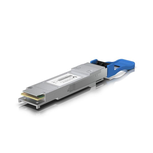Ubiquiti UACC-OM-QSFP28-LR4, 100G QSFP28, SM modul, LR4, Duplex LC UPC, 10km 