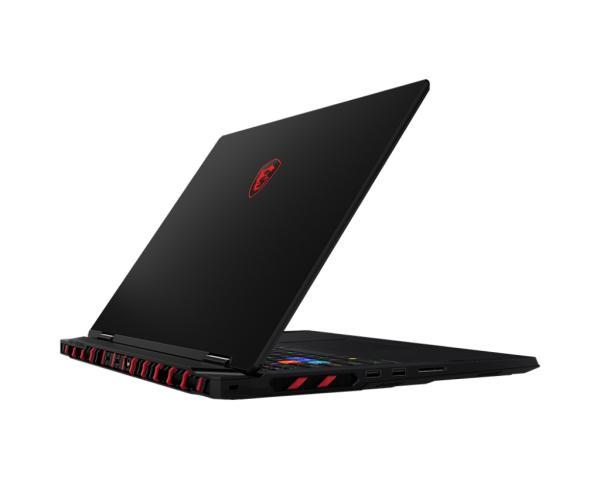 MSI Raider 18 HX AI A2XWIG-042CZ U9-285HX 18" 4K 64GB 4TB SSD RTX 5080 W11H Black 2R 