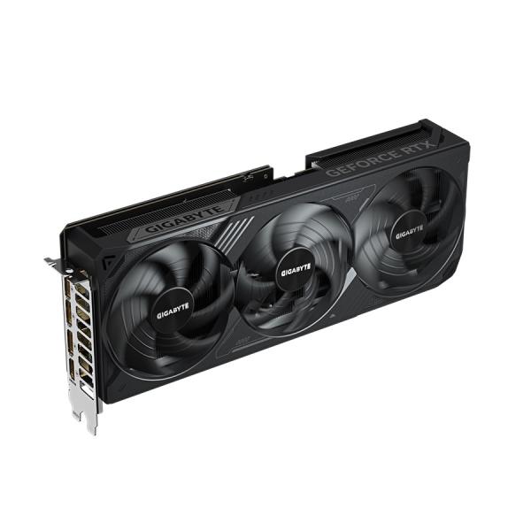 GIGABYTE GeForce RTX 5070 Ti WINDFORCE SFF/ OC/ 16GB/ GDDR7 