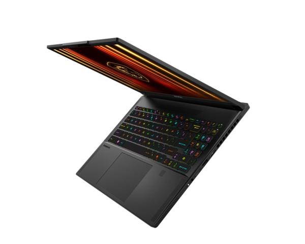 MSI Stealth 16"QHD+/ AI9HX370/ 32/ 2T/ RTX5070Ti/ W11H 