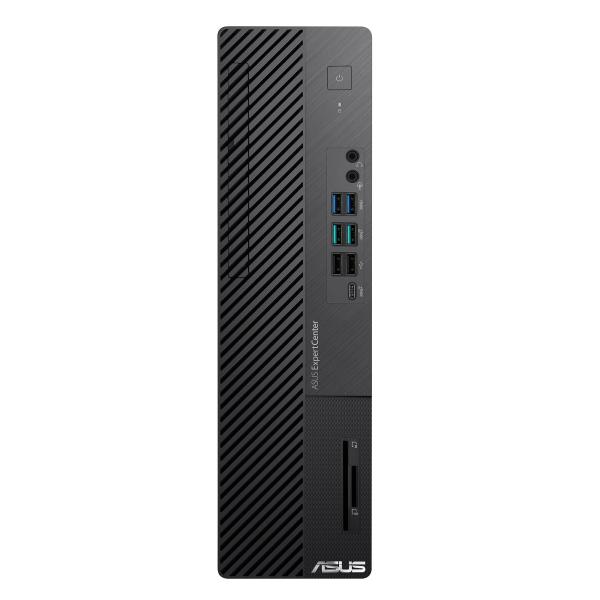 ASUS ExpertCenter/ D700SEES/ SFF/ i5-13500/ 8GB/ 512GB SSD/ UHD 770/ W11P EDU/ 3R 