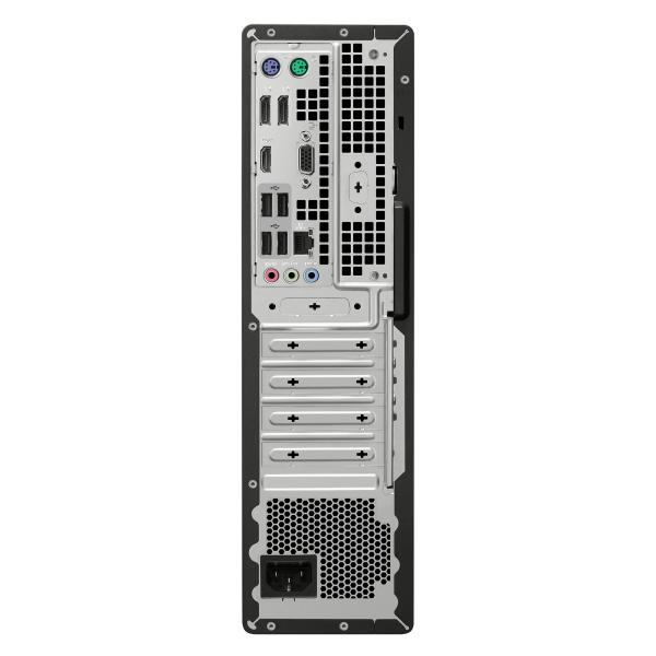 ASUS ExpertCenter/ D700SEES/ SFF/ i5-13500/ 8GB/ 512GB SSD/ UHD 770/ W11P EDU/ 3R 