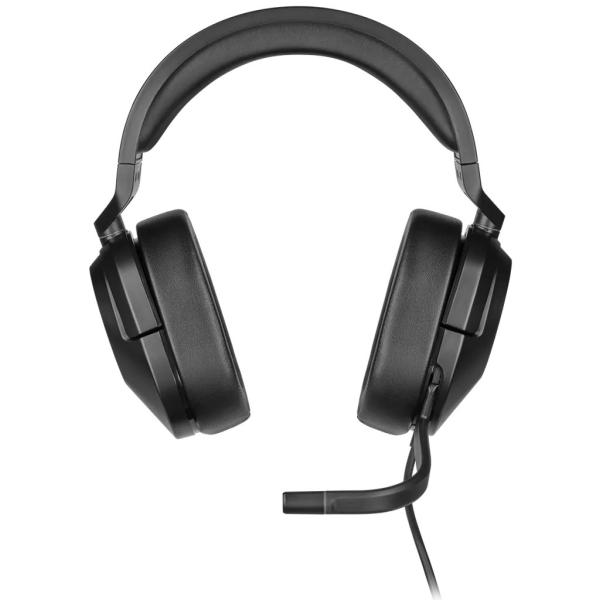 CORSAIR HS55 Stereo Headset Carbon 