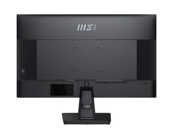 MSI Pro/ MP245G/ 23, 8"/ IPS/ FHD/ 100Hz/ 1ms/ Black/ 2R 
