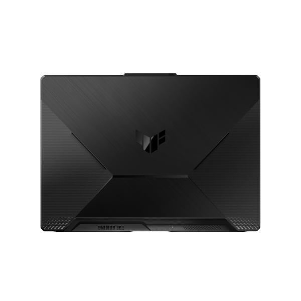 ASUS TUF Gaming A15/ FA506NCR-HN110/ R7-7435HS/ 15, 6"/ FHD/ 16GB/ 1TB SSD/ RTX 3050/ bez OS/ Black/ 2R 