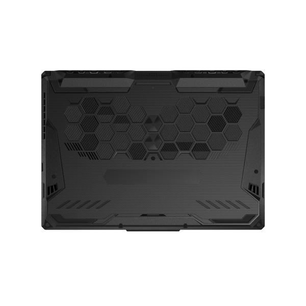 ASUS TUF Gaming A15/ FA506NCR-HN110/ R7-7435HS/ 15, 6"/ FHD/ 16GB/ 1TB SSD/ RTX 3050/ bez OS/ Black/ 2R 