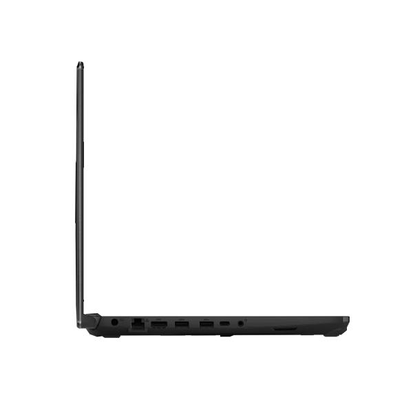 ASUS TUF Gaming A15/ FA506NCR-HN110/ R7-7435HS/ 15, 6"/ FHD/ 16GB/ 1TB SSD/ RTX 3050/ bez OS/ Black/ 2R 
