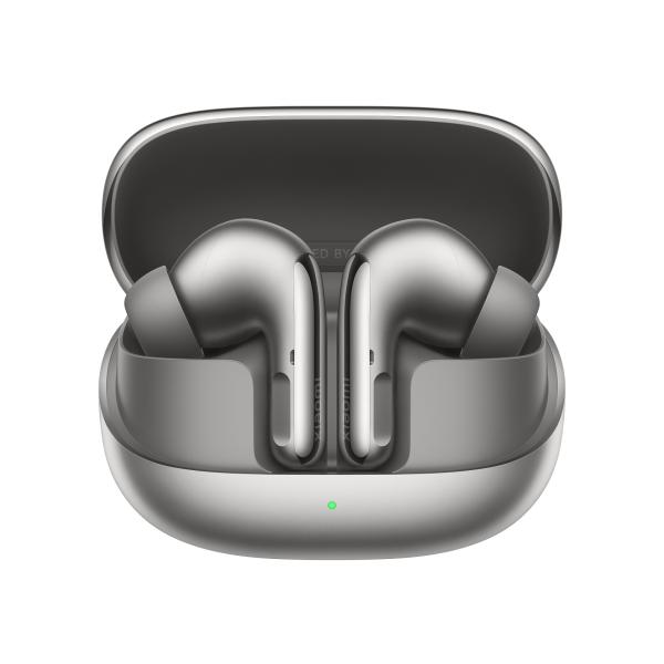 Xiaomi Buds 5 Pro/ ANC/ BT/ Titan Gray 