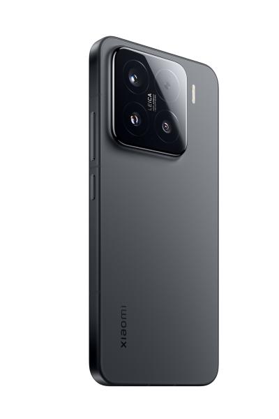 Xiaomi 15/ 12GB/ 256GB/ Black 