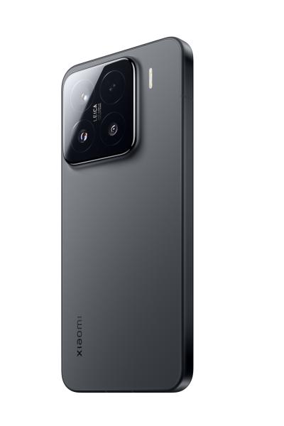 Xiaomi 15/ 12GB/ 256GB/ Black 