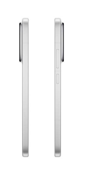 Xiaomi 15/ 12GB/ 256GB/ White 