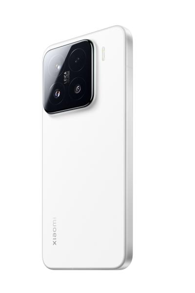 Xiaomi 15/ 12GB/ 512GB/ White 
