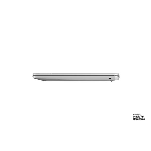 Lenovo IdeaPad Slim 3 Chrome 14M868 MTK Kompanio 520 14" FHD T 8GB 128GB eMMC Mali G52 Chrome Gray 2 