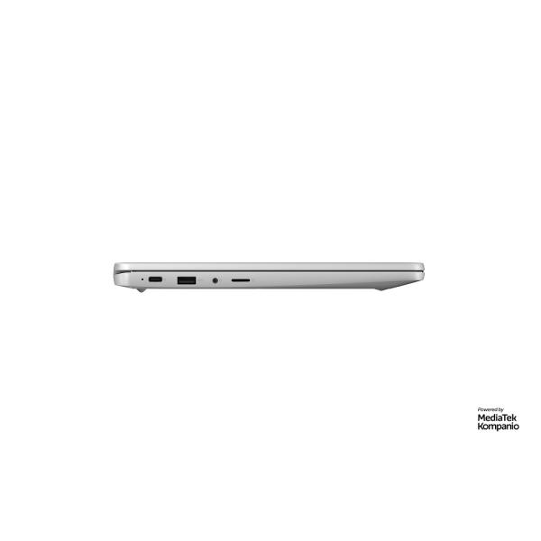 Lenovo IdeaPad Slim 3 Chrome 14M868 MTK Kompanio 520 14" FHD T 8GB 128GB eMMC Mali G52 Chrome Gray 2 