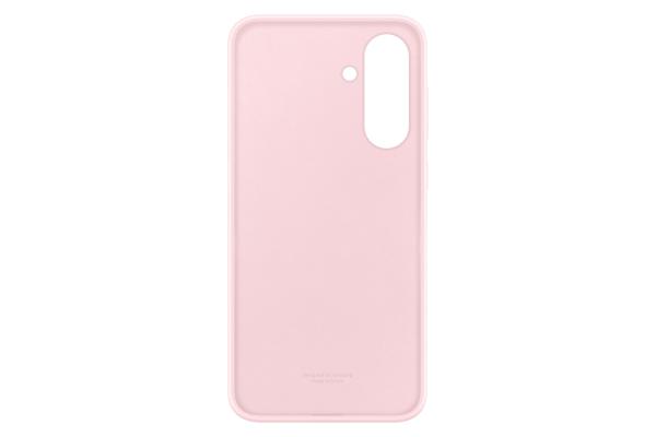 Samsung Silikónový zadný kryt pre Galaxy A56 Pink 