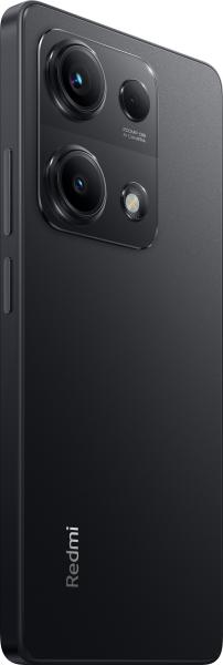 Xiaomi Redmi Note 14S/ 8GB/ 256GB/ Midnight Black 