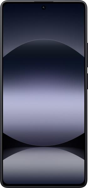 Xiaomi Redmi Note 14S/ 8GB/ 256GB/ Midnight Black 