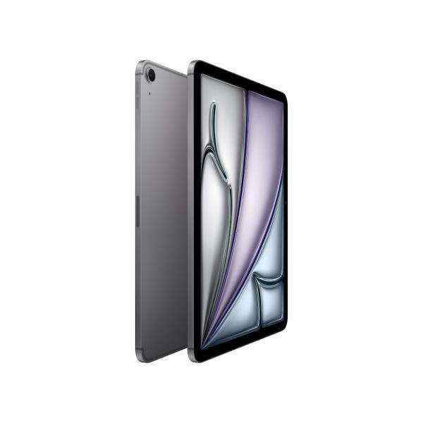 Apple iPad Air 11"/ (M3) Wi-Fi + Cellular/ 10, 86"/ 2360x1640/ 8GB/ 128GB/ iPadOS18/ Space Gray 