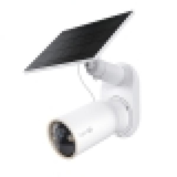 Tapo C460 KIT Solar-Powered Security Camera Kit 
