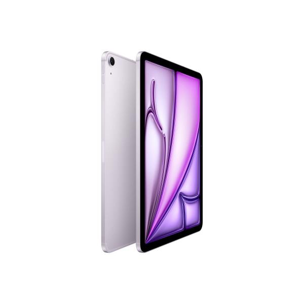Apple iPad Air 11"/ (M3) Wi-Fi + Cellular/ 10, 86"/ 2360x1640/ 8GB/ 1TB/ iPadOS18/ Purple 