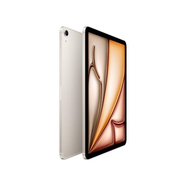 Apple iPad Air 11"/ (M3) Wi-Fi + Cellular/ 10, 86"/ 2360x1640/ 8GB/ 1TB/ iPadOS18/ Starlight 