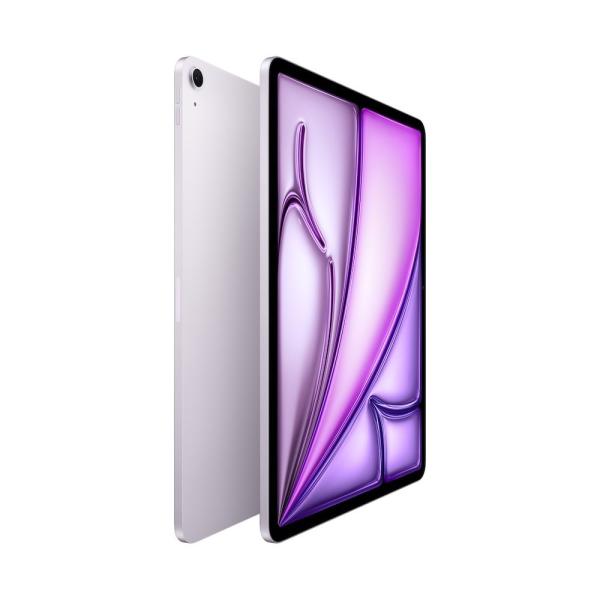 Apple iPad Air 13"/ (M3) Wi-Fi/ 12, 9"/ 2732x2048/ 8GB/ 512GB/ iPadOS18/ Purple 