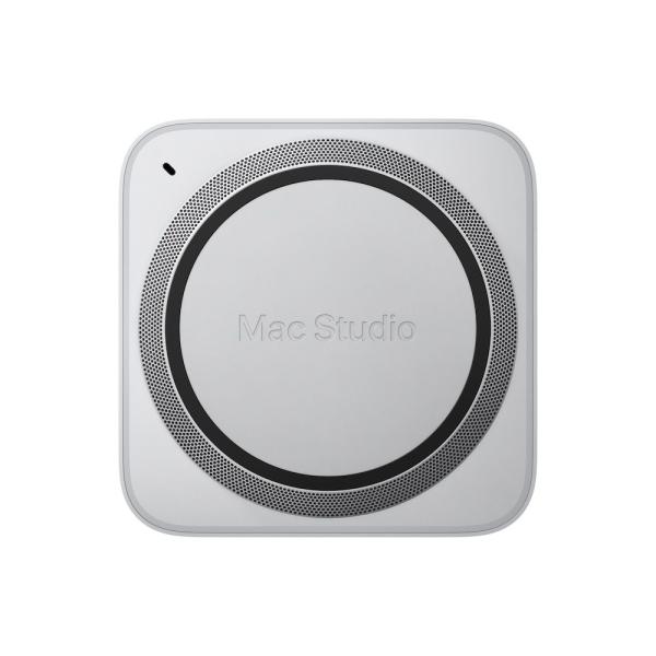 Apple Mac Studio Mini M4 Max 36GB 512GB SSD M4 Max Sequoia 1R 