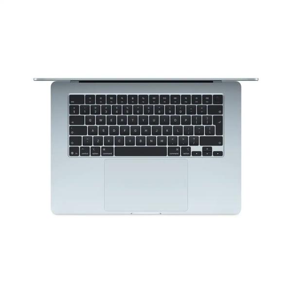 Apple MacBook Air 15"/ M4/ 15, 3"/ 2880x1864/ 16GB/ 512GB SSD/ M4/ Sequoia/ Sky Blue/ 1R 