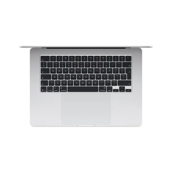 MacBook Air 15" M4 10C CPU 10C GPU 16G 512 SK SLV 