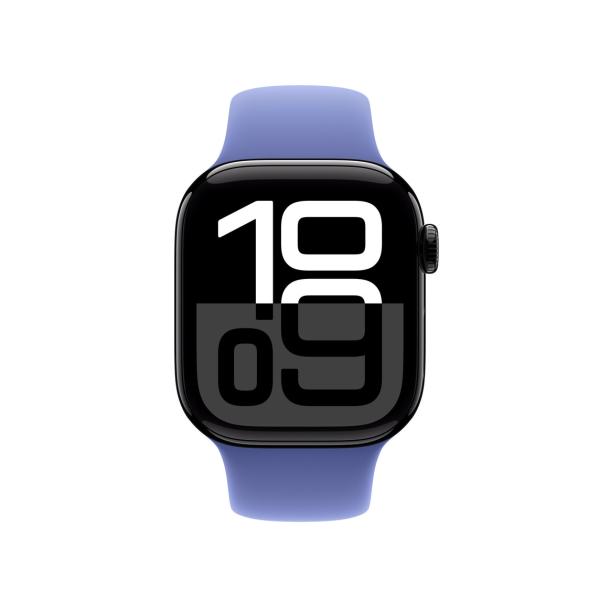 Watch Acc/ 42/ Periwinkle Sport Band - S/ M 