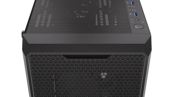 Endorfy Regnum 400 ARGB 