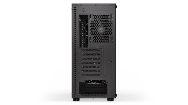 Endorfy Regnum 400 Air 