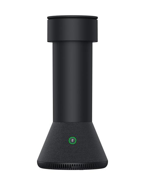 Yealink MTower, stolná kamera, triple-eye 8MP kamera, 6+1 mikrofón, potlačenie hluku 