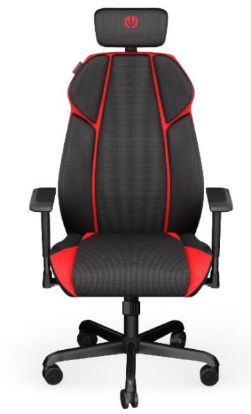 Endorfy herné stoličky Meta RD textil 
