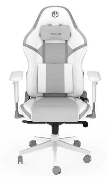 Endorfy herné stoličky Scrim OWH textil/ koža 