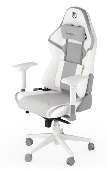 Endorfy herné stoličky Scrim OWH textil/ koža 