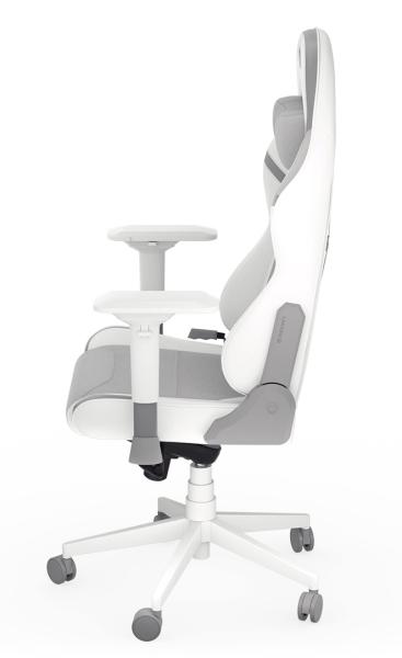Endorfy herné stoličky Scrim OWH textil/ koža 
