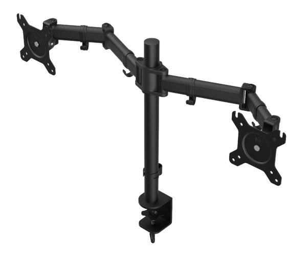 Endorfy držiak monitorov Atlas Double (Atlas 200) 