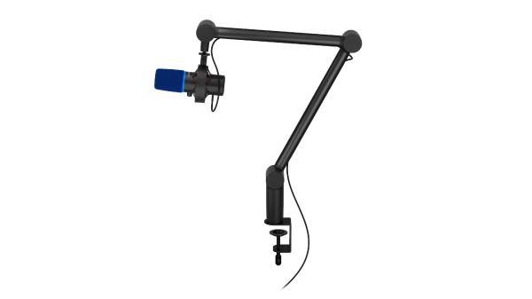 Endorfy mikrofón Solum Broadcast 