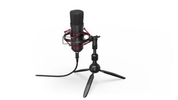 Endorfy mikrofón Solum T 