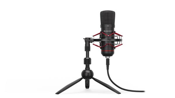 Endorfy mikrofón Solum T 