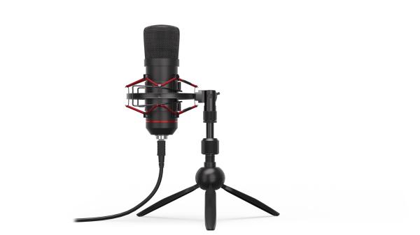 Endorfy mikrofón Solum T 