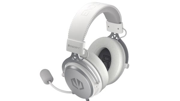 Endorfy Viro/ Jack/ Onyx White 