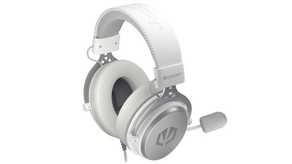Endorfy Viro/ Jack/ Onyx White 
